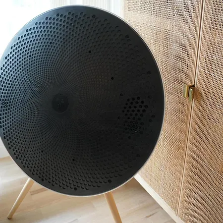 With Canal View Apartament *