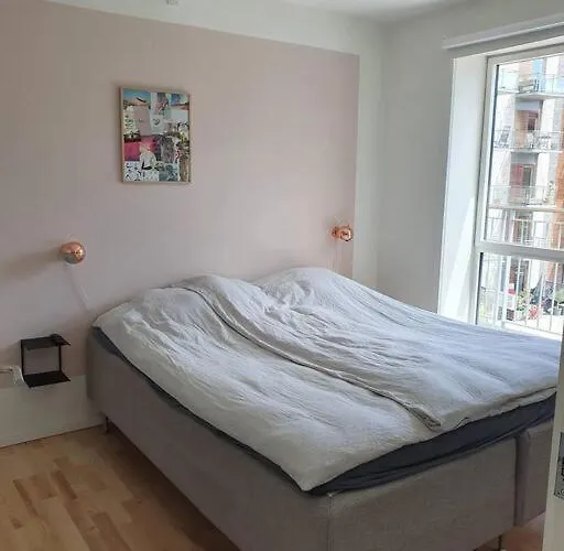 With Canal View Apartament *