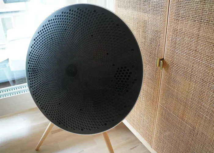 With Canal View Apartament *